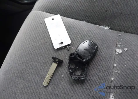 2010 Honda Civic Lx z USA, uszkodzony, nr VIN 2HGFA1E56AH523314